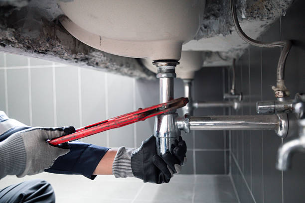 Trusted Water Heater Repair service in Buckland, MA - Masters Plumbing Service